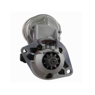6D102 Motore di avvio 228000-0631 3863128 2280000631 per PC200-6 PC200 WA320-3 PC210-7 PC70-8