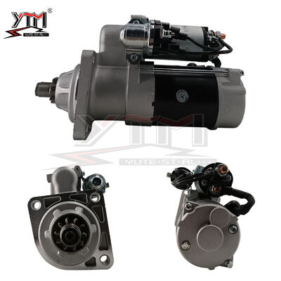 DB Electrical Starter per Ford Various 8200474, 2T2.911.023A 10 Conteggio dei denti 24V