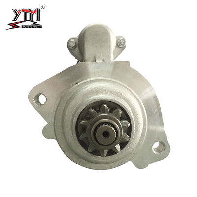 6D102 Motor starter per Komatsu PC200-7 PC220-6 PC200-6 600-813-4130 600-863-4110 fornitore