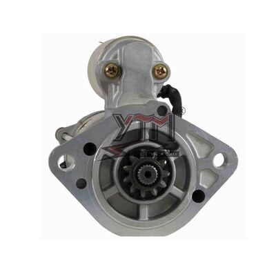 Motore di avvio 24V per Caterpillar CAT 307 306 MITSUBISHI 4M40 Motore M8T80471 M008T80471A M008T80472 OEM