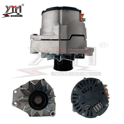 Parti di ricambio del motore ATG20869 Alternatore compatibile con WEICHAI WP10 JFZ2517A3 JFZ2517 612600090353 612600090352 100088494