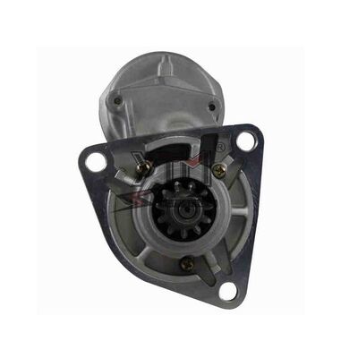 Motore di avvio 24V per ISUZU 6BD1 6BG1 ZAX200/210-5 028000-6200 1-81100-141-0 produttore