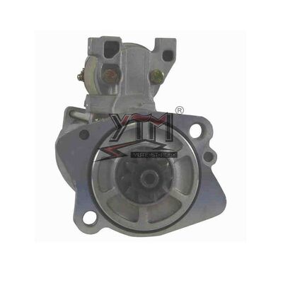 S6E Motore Motore di avvio M008T60871 32B66-0102 Per escavatore E320B E312C E312B E320C E313 personalizzato