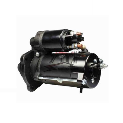 YTM 12V Starter per Caterpillar 3056 3056E IS1195 2873K632Aze4151 Aze4207 2253148 2873K532 Produttore