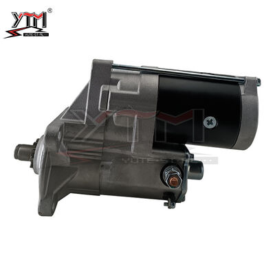 DB Electrical 428000-2950 Sostituzione di avvio per il caso 850K/LW750 Sostituzione di 428000-2951 con 10 dentisti