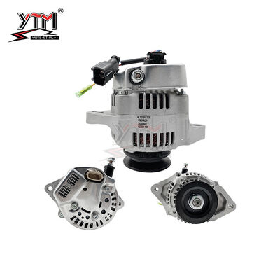 3TNV76 4TNV94 4D94 alternatore 12V per John Deere Backhoe 110 Tractor Loader R60-7 DH60-7 101211-2951