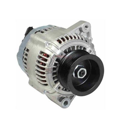 6D102 6D10724V 35A Alternatore per Komatsu PC200-6 PC200-7 600-861-3410 101211-4310 produttore