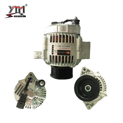 6D107 Generatore automatico a 24 V per Komatsu PC200-8 PC220-8 PC210-8 PC240-8 10211-7960 600-861-6410