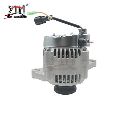 4D94 Alternatore per escavatore 12V 101211-2951 119626-77210 3TNV76 4TNV94 Per R60-7 DH60-7 ODM