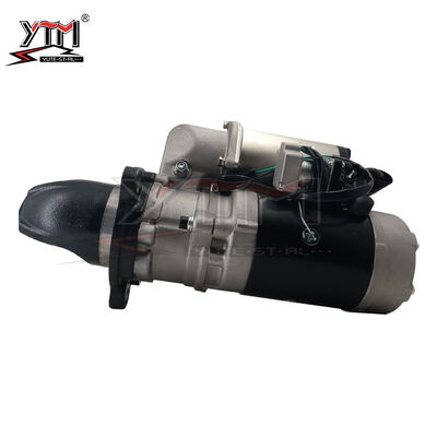 Motore di avvio 7.5kw 600-813-7153 Motore di avvio 0-23000-7955 6D140 A sinistra