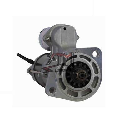 4HK1 Motore di avvio per ZAX230/240 JS200 JS220 8980540630 8980703211 0240000178 Produttore