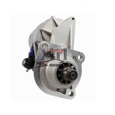6BT 6BT5.9 6D107 Motore di avvio 24V Per 92-99 Case Trattore 1150G 850D 850E PC220-8/200-8 128000-2561 OEM