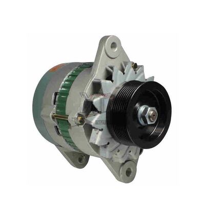 CUMMINS 6BT 6D102 24V Generatore alternativo per Daewoo R210-7 R220-5 DH220-5 600-825-6110 600-825-6150 DR203