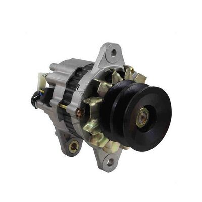 6D14 6D31 S6K Generatore alternatore 24V per Kobelco K907LC SK200-3 SK200-5 HD700 E320 E312 ME070120