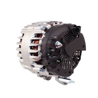 AVL 0208 Alternatore 0124525114 per motore Bosch Lucas LRA03185
