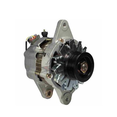 Alternatore per ZAX230 ZAX250 ZAX120 ZAX200 ZAX210 4HK1 6HK1 Motore 0-35000-4558 8-98092116-1