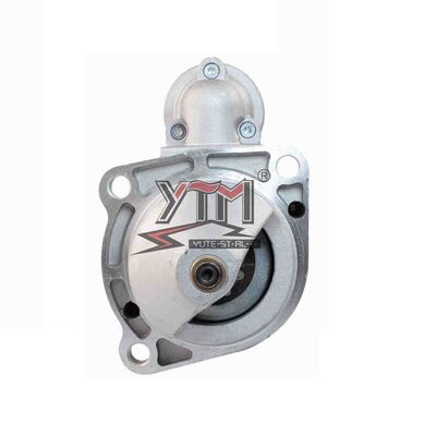 Motore autoavvio da 12 V per trattore Bosch EC210B KHD Deutz Fahr 0-001-230-006 0001230006