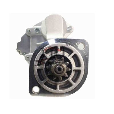 Motore di avvio 24V per Mitsubishi Engines D04ER Kobelco SK130-8 SK140 0-24000-0228 0-24000-0188 produttore