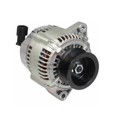 6D107 24V PC200-7 Alternatore per Komatsu PC200-7 PC70 K80 102211-4050 101211-7960 600-861-6420 600-861-6410