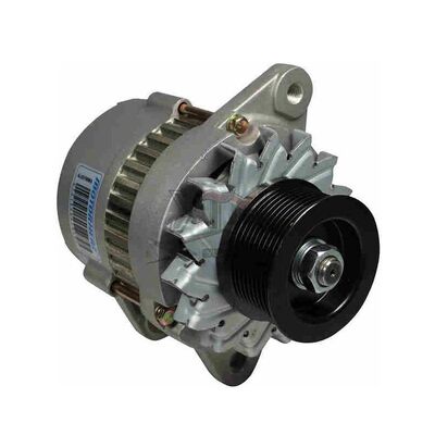 fabbrica 4D102 6D95 Motore alternatore 24V 600-821-6190 0-33000-6580 Per Komatsu PC200-6 PC300-5 personalizzato
