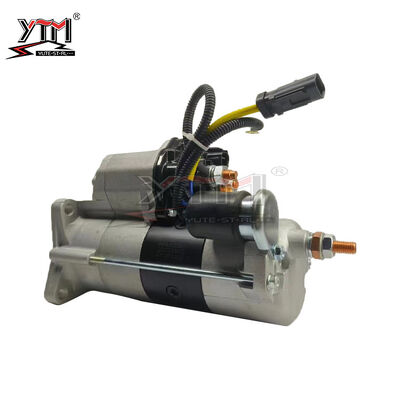 C4.4 Motore 24V Motore di avvio per Caterpillar 312E 320GC 320GX 320E 320D2 326D2 330D2 438000-2851
