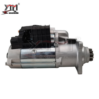 QDJ2845G 0001261015 di alta qualità 24V 7.5KW 11T Motore di avvio per Weichai / DEUTZ sostituzione di ricambi per autobus / camion