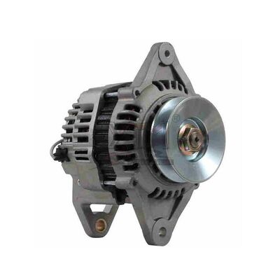Generatore alternatore 12V LR160-735B 123900-77210 per motore 4D94L DH60-7 Mustang 12761