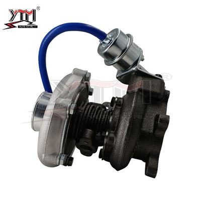 Componente di ricambio del motore Turbocompressore D0702-1118100 / 1T0605-1118100-550