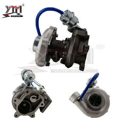 Componente di ricambio del motore Turbocompressore D0702-1118100 / 1T0605-1118100-550