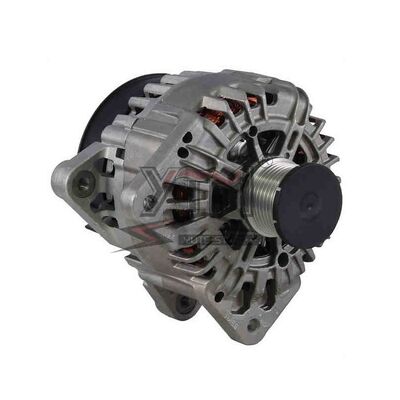 24252N Alternatore compatibile con Renault Sostituisce 2543388 2543597 2543597A 440035 747069 TG15C059 TG15C091 TG15C125