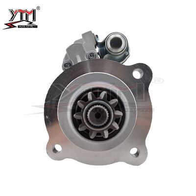 WD615 24V motor starter per Weichai W618 HOWO SINOTRUK ZZ3325N VG1560090001 300N10928Z QDJ2860C5