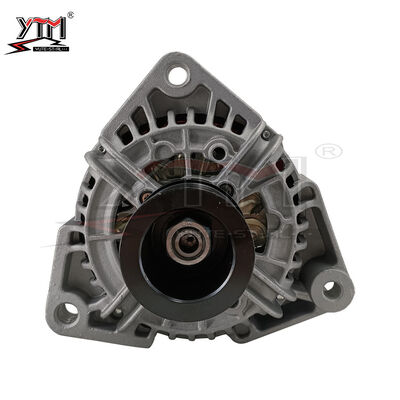 Alternatore 24V per camion MERCEDES BENZ 0111548602 0124555004 0986048100 0124555001 0124555002 12387