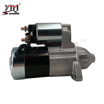 Motore di avvio adatto al motore Kubota Parte V2203 1E397-63012 M000TD1872