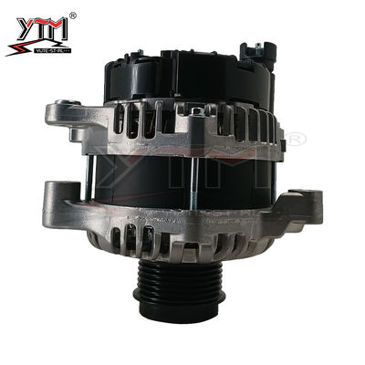 RAREELECTRICAL Nuovo 105 Amp 12 V Motore alternatore elettrico compatibile per Honda Fit Lx Ex-L Ex Dx 2015-2016 Numero di parte 311005R7A01/A5TZ0281/20082N