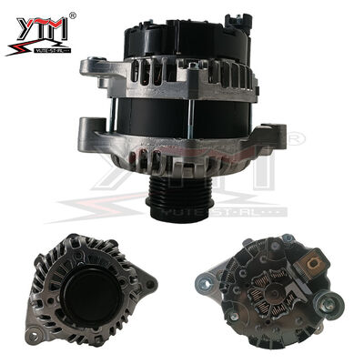RAREELECTRICAL Nuovo 105 Amp 12 V Motore alternatore elettrico compatibile per Honda Fit Lx Ex-L Ex Dx 2015-2016 Numero di parte 311005R7A01/A5TZ0281/20082N