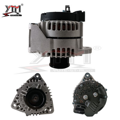 JFZ2912YNZ/RE090002/202V26101-7281 Shande Kaman 13 Generatore MAN MC11/MC13