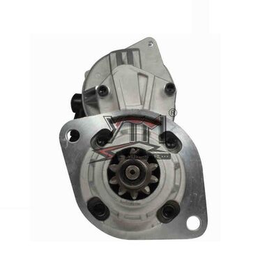 Motore 6D102T 6D102 24V Motore di avvio Per PC200-6 PC200-7 PC220-6 0-24000-3060 600-863-4410
