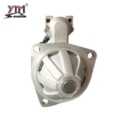 6BD1 Motore di avvio 24V per EX200-1 EX200-2 EX200-3 EX200-5 SH120A2 1-11261-1180 QD2761B HM-C00015