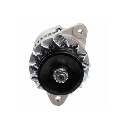 6D95 MOTORE Generatore alternatore da 28 V per komatsu PC200-5 PC100-3 600-8216120 NK206
