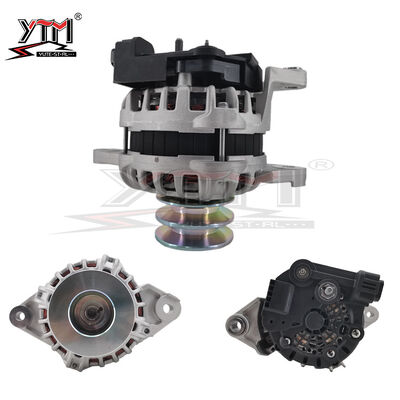 6D34 motore generatore alternatore 24V per Sany SY215 SY235H HD820-3 SK230-6 F000BL07R0 F000BL07S0 60265010