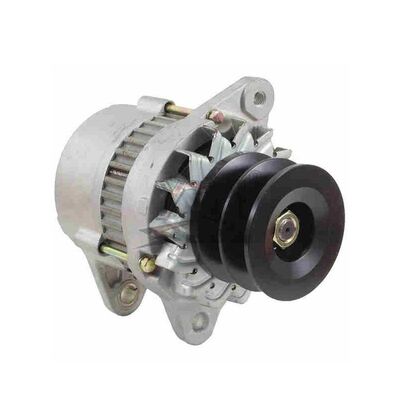 6D105 Motore diesel generatore alternatore 24V per Komatsu PC200-1 PC200-2 PC200-3 600-821-6130 0-33000-5840