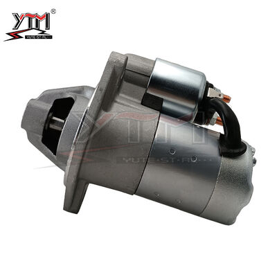 Nuovo avvio motore compatibile con Hitachi / Yanmar S114-815 S114-815A S114-817 S114-817A S114-883