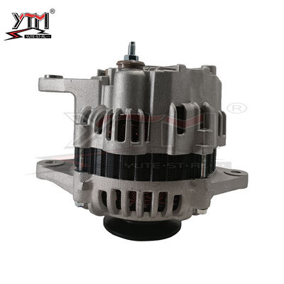 Alternatore compatibile con motore Kubota V3800 A002tc1877 A2tc1877 A2tc1877a RAREELECTRICAL Nuovo 12V 100Amp