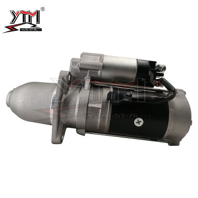 per Hyundai New Powertruck ((6X2) 04 Originale OEM 36100-84400 Iniziatore / 3610084400