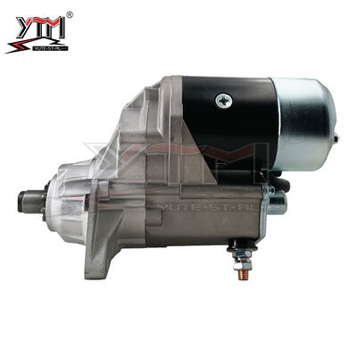 24V di partenza per il caso 7120 Iveco180E 228000-5640 112822 228000-5641 42498714 fabbrica