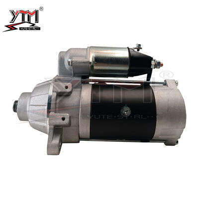 24V di avvio per MITSUBISHI 6D15 SK350-6 R215-7 M008T60071C M008T60072 M009T65171