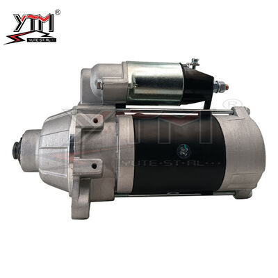 Motore di avvio 24V per Mitsubishi 6D14 6D10 M3T56070 M3T56071 M3T56072 M3T56073 M3T56074