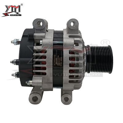 DR235A ALTERNATORE CAT323/24V 85A 12PK 60/5606104/T430455/3218932