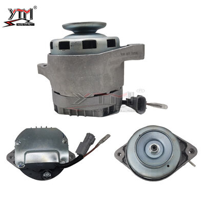 ND281 ALTERNATORE 22115 10931/GP9905/12V/20A/400-58007 per Yanmar raffreddamento ad acqua