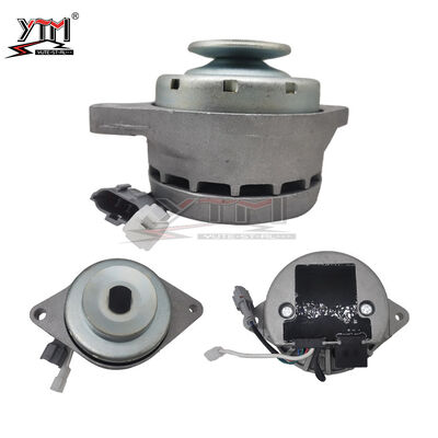 ND282 ALTERNATORE 22120/ 12V/20A per il raffreddamento ad acqua di Yanmar 1005#